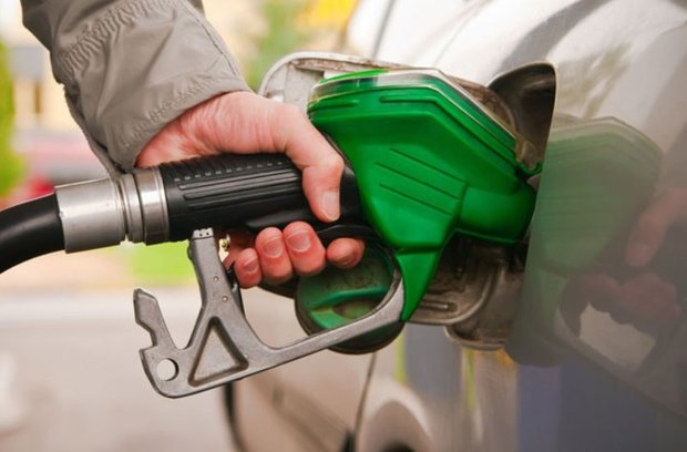 مصرف بنزین در کردستان 8 درصد افزایش یافت