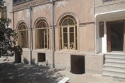تکمیل ۷۰ درصدی مرمت خانه تاریخی «سرکاراتی» تبریز