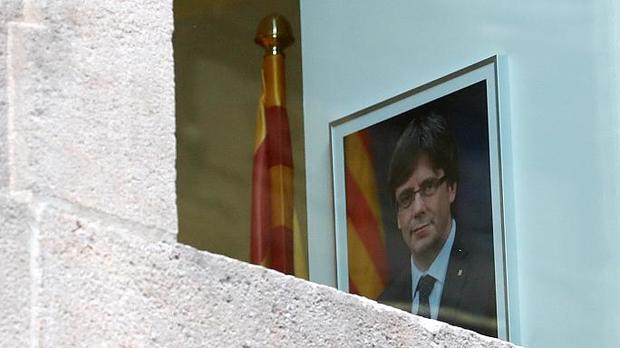 انتشار گزارش‌هایی درباره صدور حکم بازداشت برای رهبر کاتالونیا