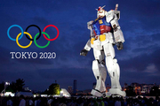 رونمایی از مدال های المپیک ۲۰۲۰ + تصاویر
