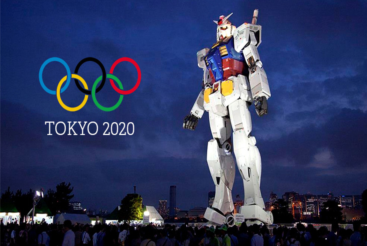 ژاپنی‌ها در انتظار افزایش گردشگری در زمان برگزاری المپیک و پارالمپیک ۲۰۲۰
