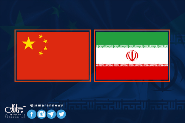 توافقات اقتصادی ایران و چین محرمانه است/ رئیس سازمان توسعه تجارت: مردم تا چهار ماه آینده آثار آن را مشاهده می کنند