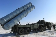 قرارداد سامانه موشکی اس ۴۰۰ روسیه و عربستان نهایی شد