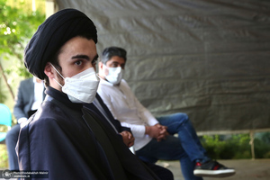 رونمایی از جدیدترین کتاب خاطرات آیت الله هاشمی رفسنجانی(ره)