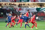 نهمین روز جام ملت های آسیا به روایت تصویر