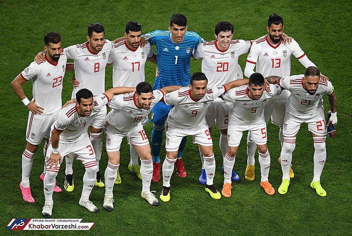 عوامل ناکامی ایران در جام ملت‌های آسیا