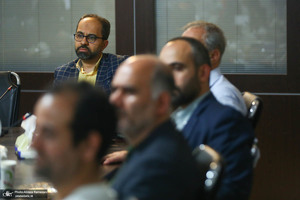نشست جنگ جنین و تاثیر آن بر آینده فلسطین