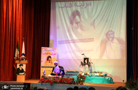 بزرگداشت امام خمینی در طالخونچه