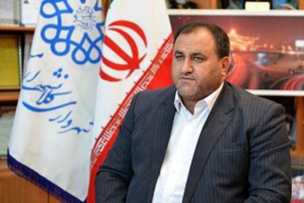 شهردار: فدراسیون والیبال از تیم های تهرانی جانبداری می کند  زیر بار حرف زور نمی رویم