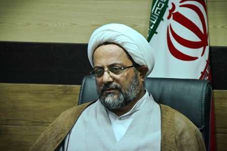 مدیرکل تبلیغات اسلامی بوشهر: انتقال سفارت آمریکا به قدس مقدمه ای برنابودی رژیم صهیونیستی است