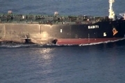 تکذیب نشت نفت از نفتکش آسیب دیده ایران در دریای سرخ