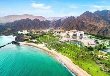 تور گردشگری در عمان به دنبال ماجراجویی و تجربه جدید