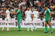 دیدار دوستانه تیم ملی ایران و سوریه بدون نشست خبری
