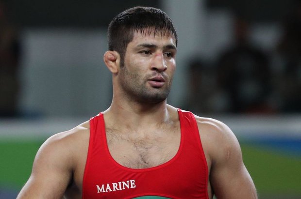 سعید عبدولی عضو کمیسیون ورزشکاران فدراسیون کشتی شد