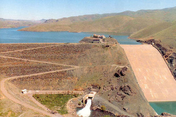 سدها و آب بندهای خاکی استان مرکزی نیازمند ایمن سازی است
