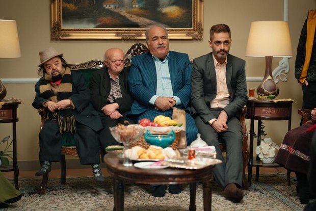 آغاز پخش سریال کمدی از شبکه سه
