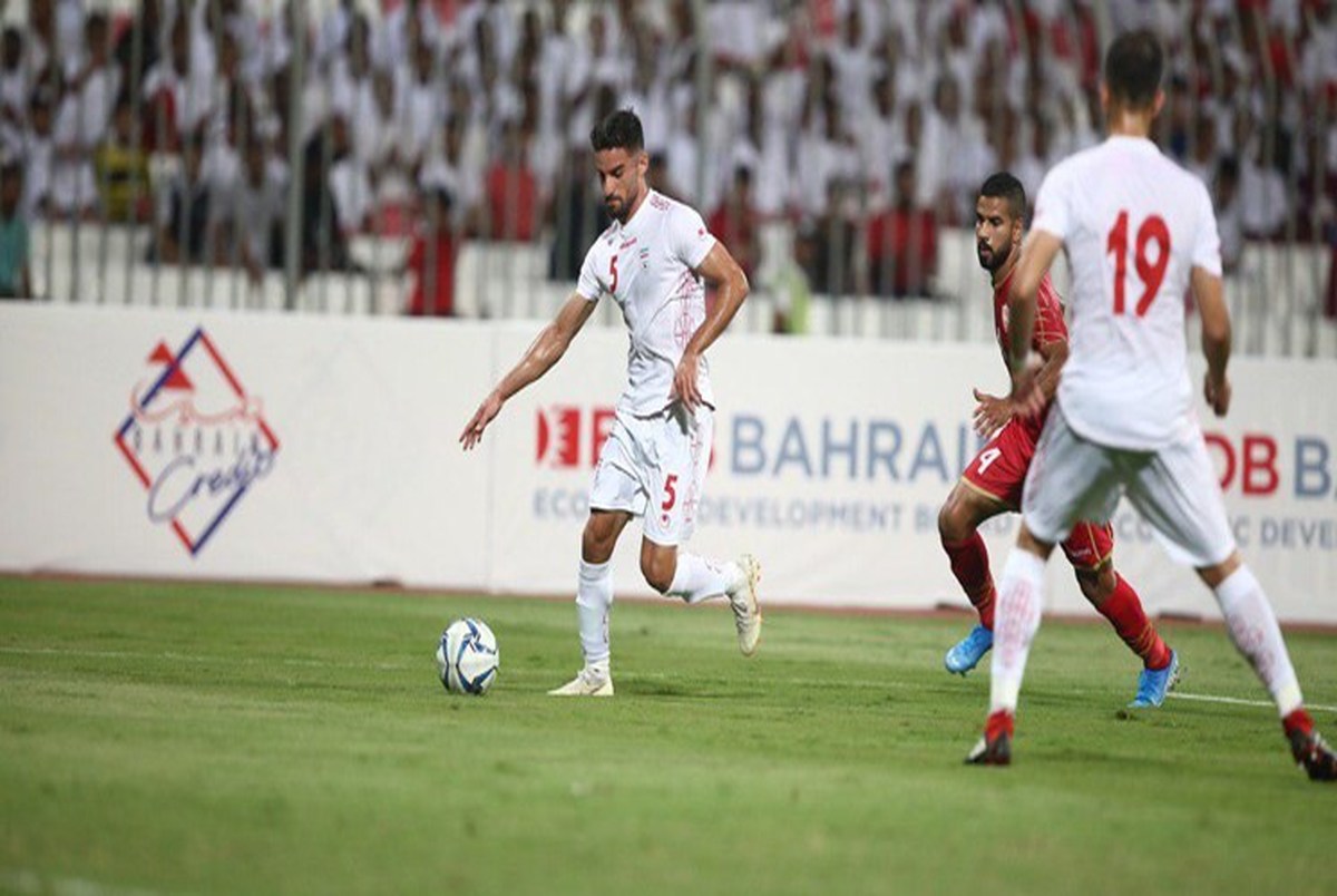 AFC محل بازی ایران و عراق را اعلام کرد