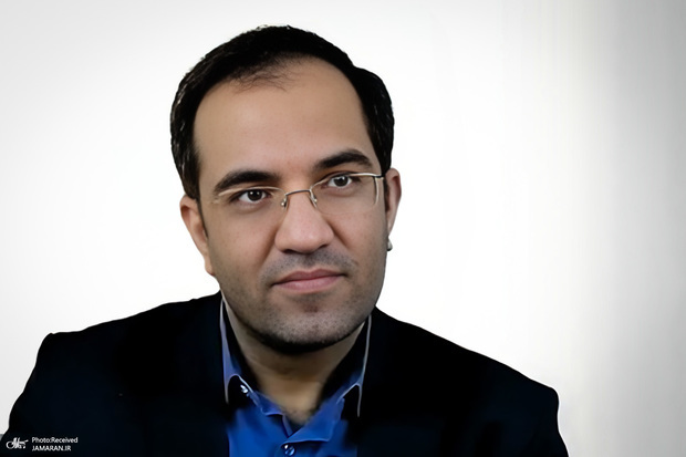 شمع هویت نوروزی