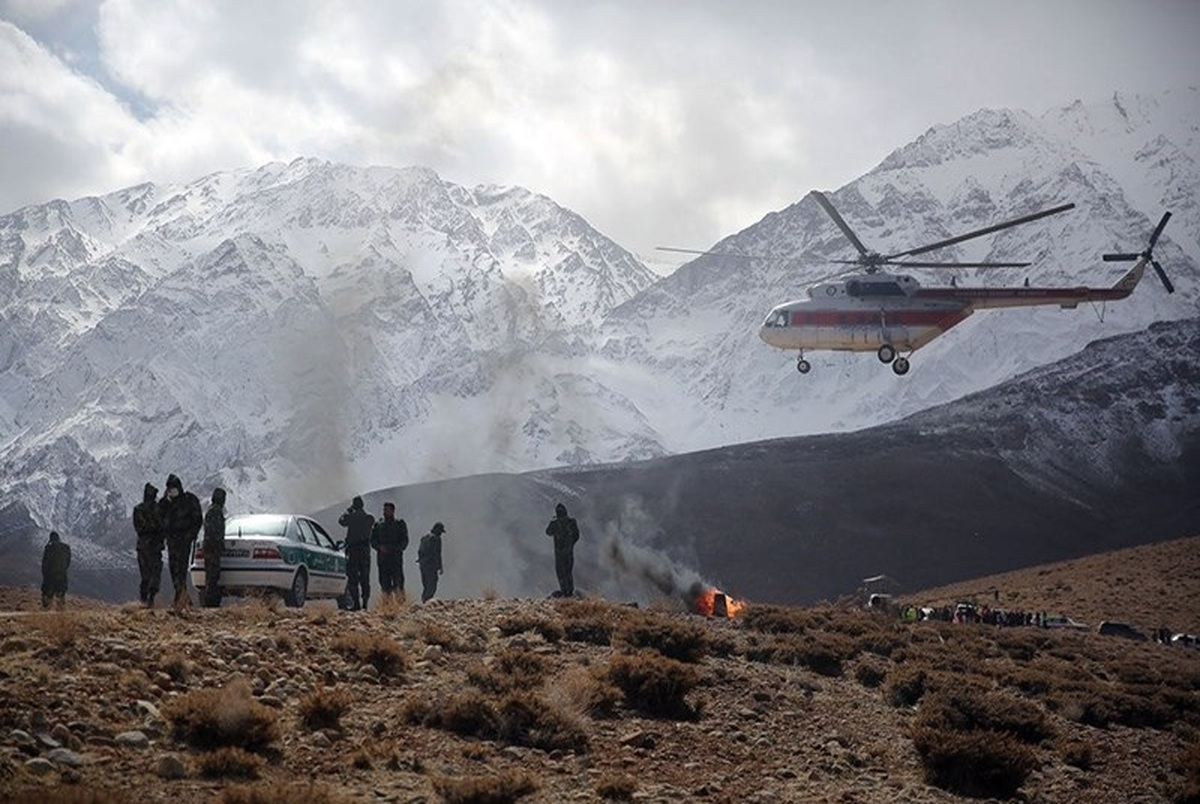 کوهنوردان مفقود شده در دنا پیدا شدند