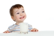 فوت و فن های علاقه مند کردن کودکان به شیر