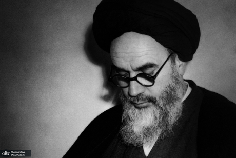 روایت فردوسی‌پور از بازتاب نظریه حکومت اسلامی امام در میان دولت‌ها