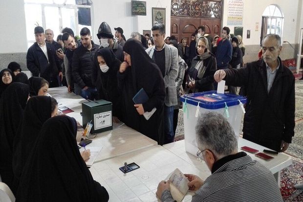 صحت انتخابات مجلس شورای اسلامی در آستارا تایید شد