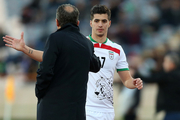  سعید عزت‌اللهی : شاید 2 بازی اول جام ملت ها را از دست بدهم
