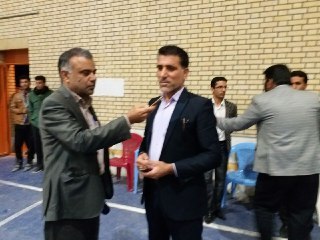 رئیس شورای شهر آبدان بوشهر:  لایروبی و احداث سازه های آبخیزداری در این منطقه ضروری است