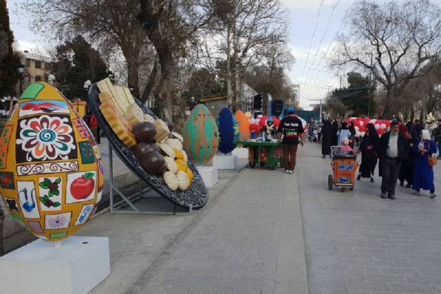 تورهای گردشگری شهرداری قزوین در نوروز 98 اجرا می شود
