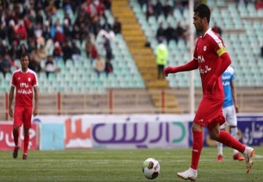 غیبت مسعود شجاعی در جام حذفی