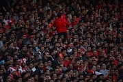 در ادامه اتفاقات تاسف بار فوتبال ایران / فینال جام حذفی لغو شد