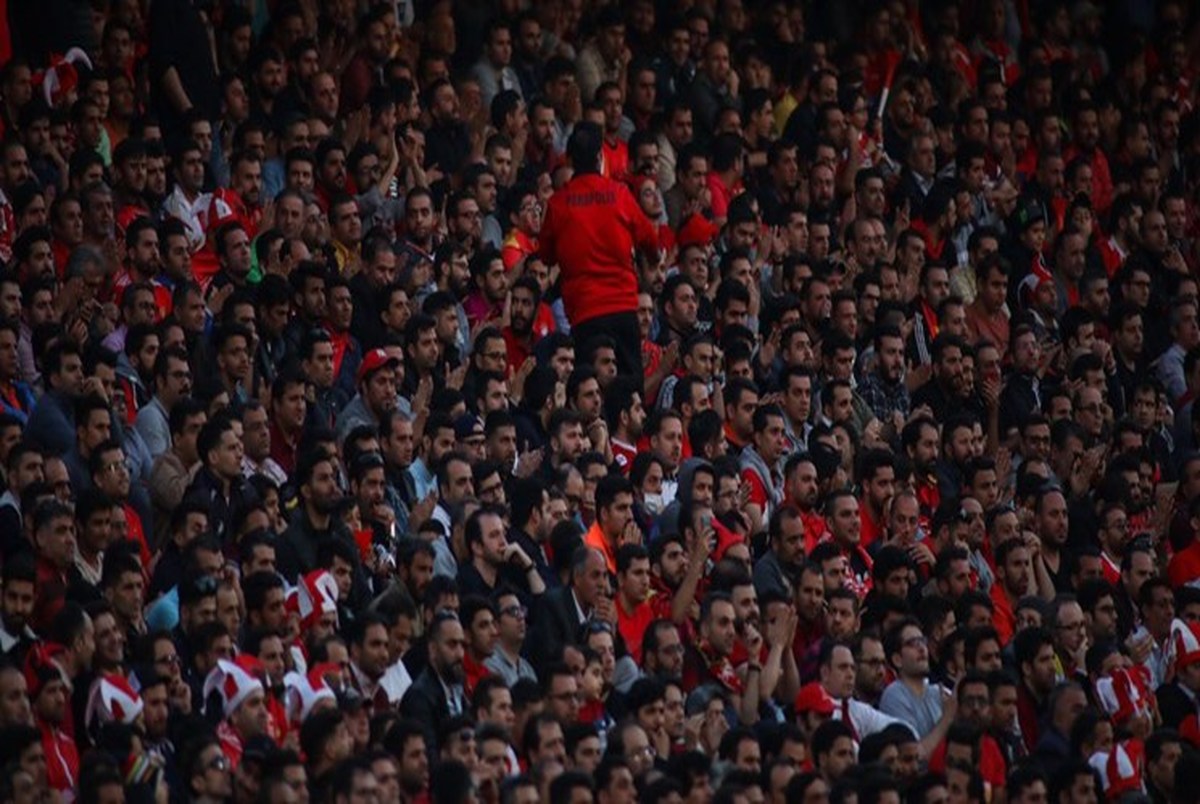 در ادامه اتفاقات تاسف بار فوتبال ایران / فینال جام حذفی لغو شد
