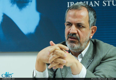 مسجد جامعی: ما میخواهیم همه حرف بزنند