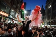 افزایش محبوبیت حماس و انصارلله در کشورهای حاشیه خلیج فارس