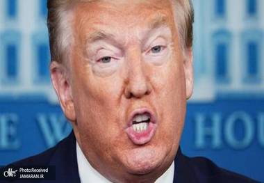 توئیتر هم ترامپ را برنتافت؛ هشدار به رئیس جمهور آمریکا
