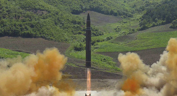 5 دلیلی که باعث می شود آمریکا به کره شمالی حمله نکند
