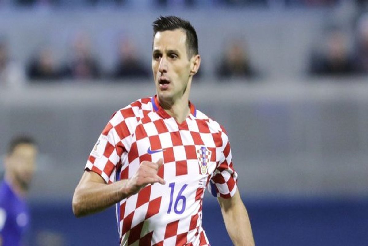 بازیکنان کرواسی تصمیم می‌گیرند به کالینیچ مدال برسد یا خیر