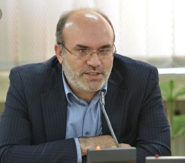 شهردار شهرکرد استعفا کرد