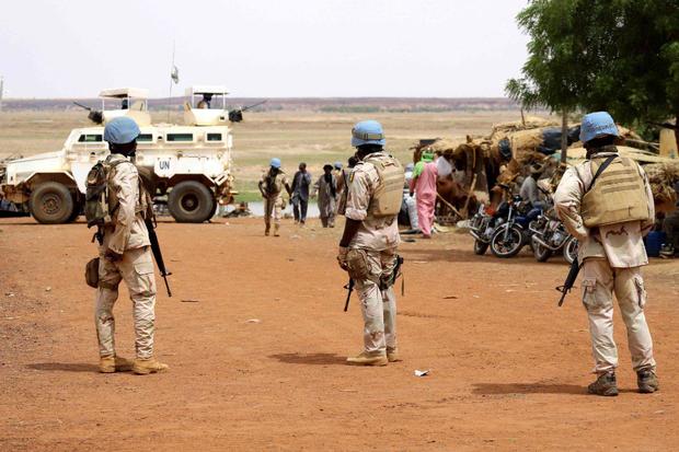 جنگ‌های مسلحانه در جهان: آفریقا در جایگاه نخست قرار دارد