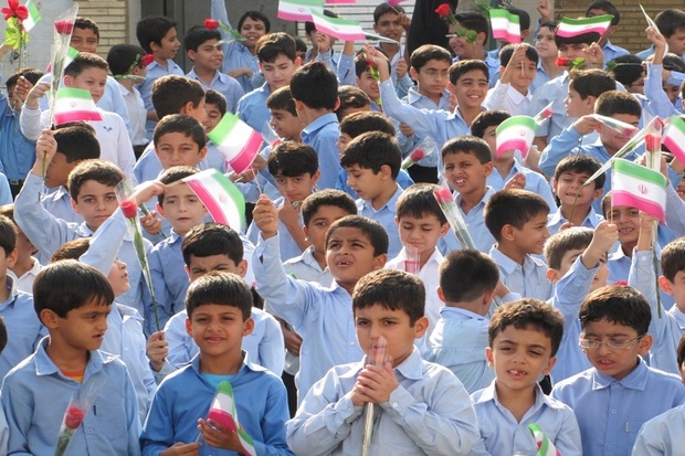 مدارس غیردولتی فارس یک هزار میلیارد ریال صرفه جویی کردند