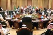 درخواست شورای همکاری خلیج فارس از سازمان ملل برای  تمدید تحریم تسلیحاتی ایران