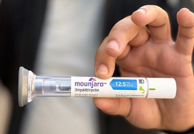 لاغری سریع، مرگ آرام!
