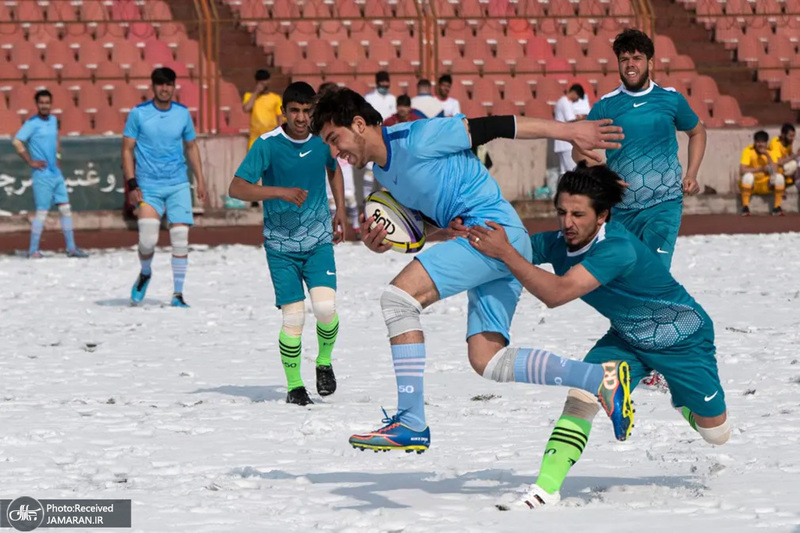 منتخب تصاویر امروز جهان - 11 بهمن 1401