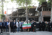 همایش «امر ملی و جنگ»