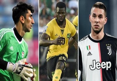 بیرانوند در میان جذاب‌ترین خریدهای لیگ بلژیک
