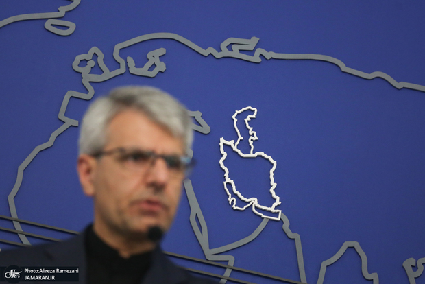 واکنش ایران به ادعاهای بی‌اساس دبیرکل شورای همکاری خلیج فارس 