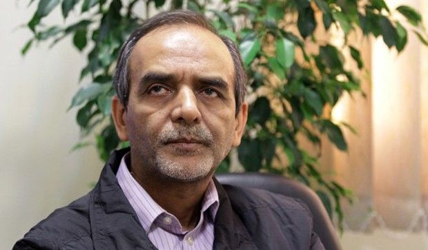 تهیه‌کننده سینما و تلویزیون: سپهبد سلیمانی اهل وعده دروغین نبود