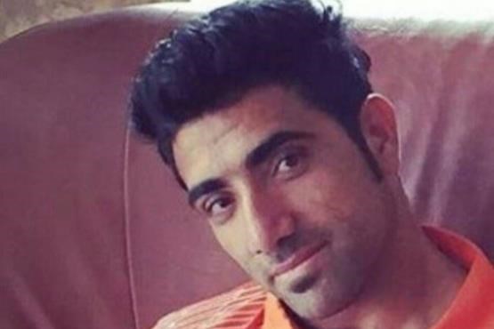 اهدای اعضای بدن بازیکن تیم فوتسال مس کرمان
