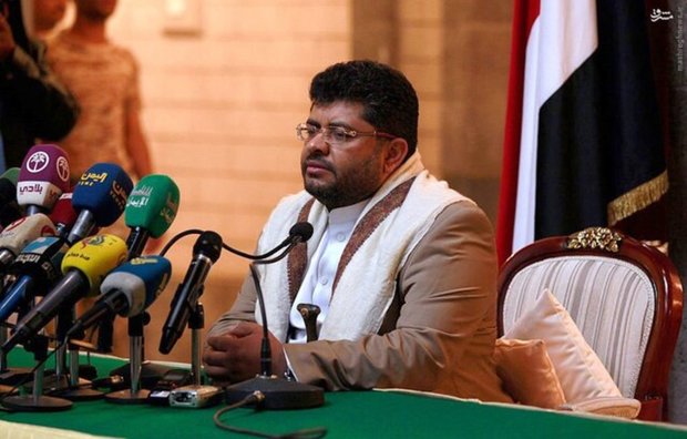 ابراز امیدواری انصارالله درباره آزادی اسرای یمنی     