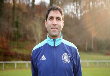 پست جالب وحید هاشمیان درباره یک فیزیوتراپ افسانه ای
